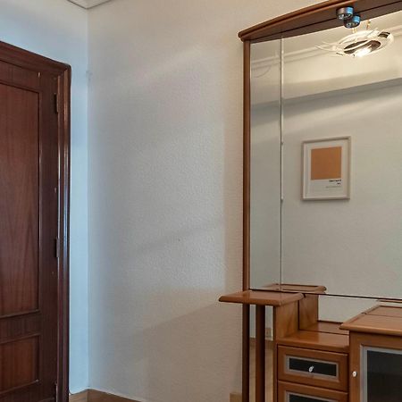 Funcional Y Renovado Apartamento En Iturrama Pamplona Kültér fotó
