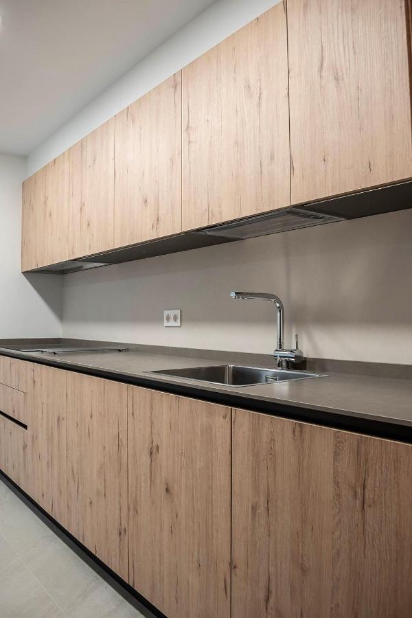 Funcional Y Renovado Apartamento En Iturrama Pamplona Kültér fotó