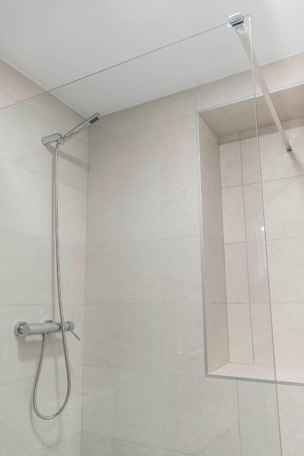 Funcional Y Renovado Apartamento En Iturrama Pamplona Kültér fotó