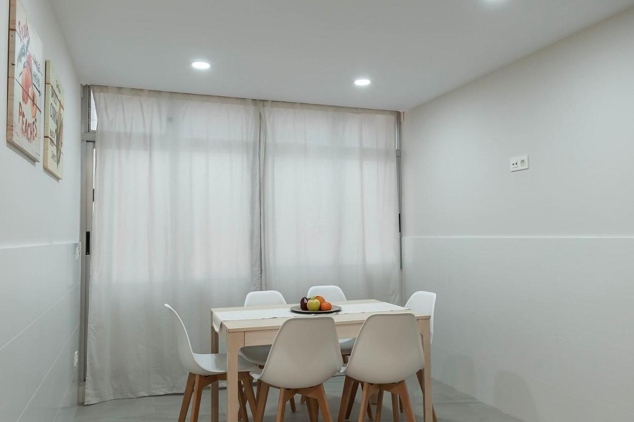 Funcional Y Renovado Apartamento En Iturrama Pamplona Kültér fotó