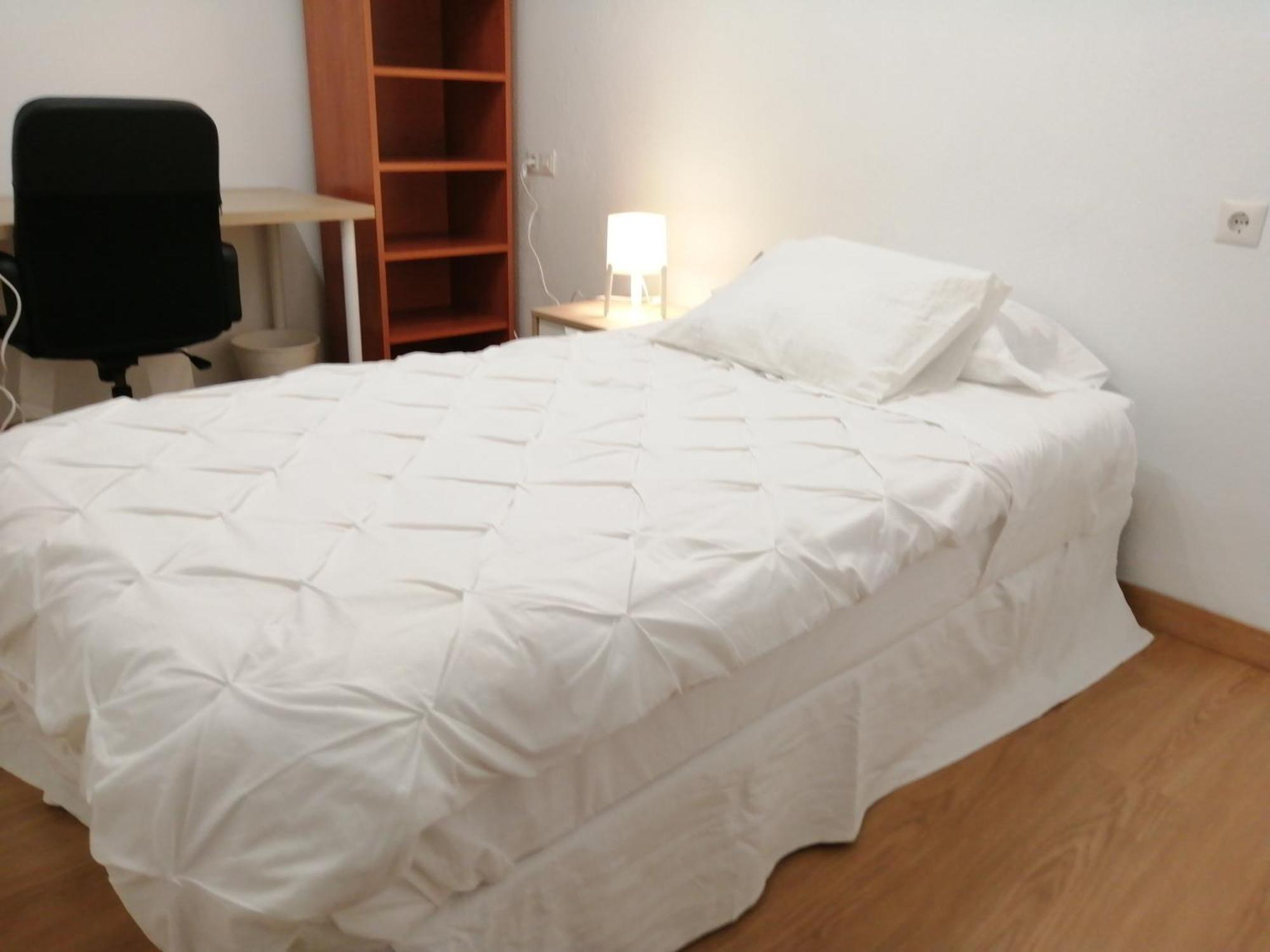 Funcional Y Renovado Apartamento En Iturrama Pamplona Kültér fotó